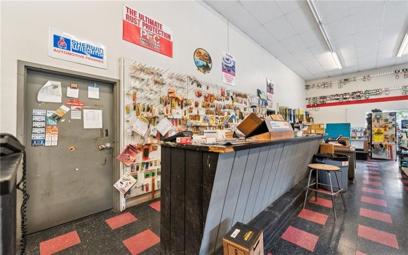 1640 Scalp Avenue, Johnstown, 15904, ,Commercial-industrial-business,For Sale,Scalp Avenue,1699473