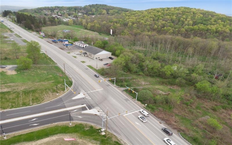 1640 Scalp Avenue, Johnstown, 15904, ,Commercial-industrial-business,For Sale,Scalp Avenue,1699473