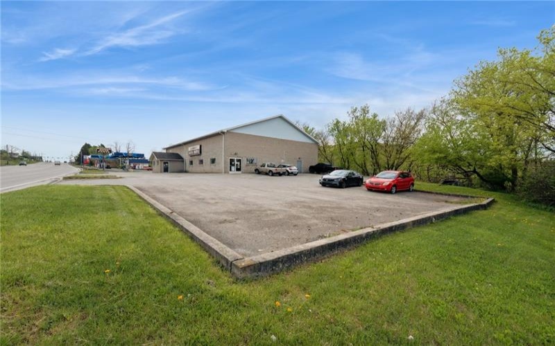 1640 Scalp Avenue, Johnstown, 15904, ,Commercial-industrial-business,For Sale,Scalp Avenue,1699473
