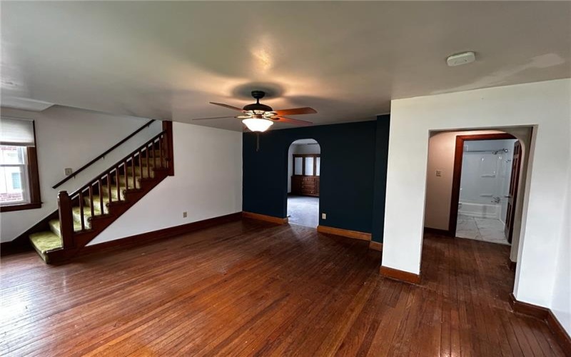 932 Franklin Ave, Connellsville, 15425, 4 Bedrooms Bedrooms, 7 Rooms Rooms,1.1 BathroomsBathrooms,Residential,For Sale,Franklin Ave,1699487