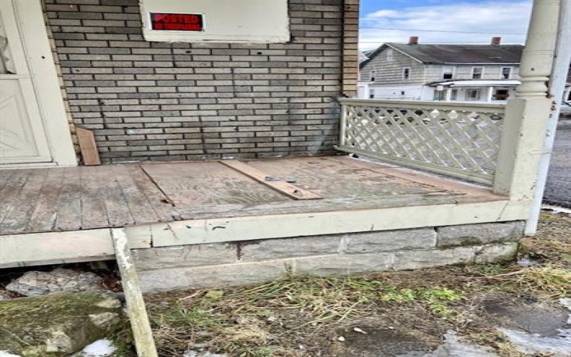 219-221 David Street, Johnstown, 15902, ,Multi-unit,For Sale,David Street,1689588