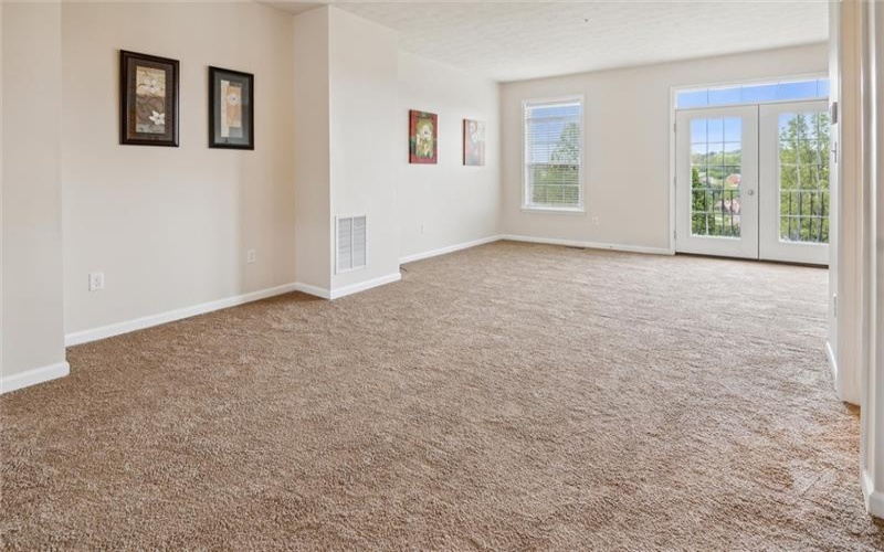 539 Gala Dr, Canonsburg, 15317, 4 Bedrooms Bedrooms, 8 Rooms Rooms,3.1 BathroomsBathrooms,Residential,For Sale,Gala Dr,1699365