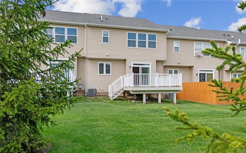 539 Gala Dr, Canonsburg, 15317, 4 Bedrooms Bedrooms, 8 Rooms Rooms,3.1 BathroomsBathrooms,Residential,For Sale,Gala Dr,1699365