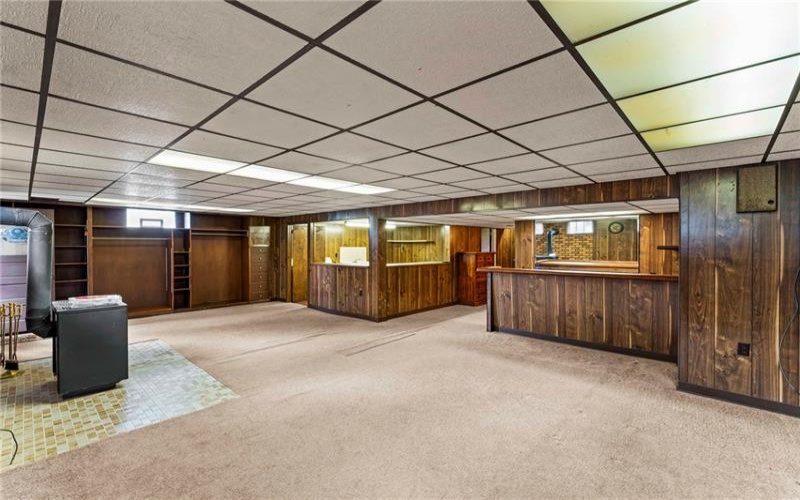 802 Gladden Road, Canonsburg, 15317, 2 Bedrooms Bedrooms, 8 Rooms Rooms,2 BathroomsBathrooms,Residential,For Sale,Gladden Road,1699389