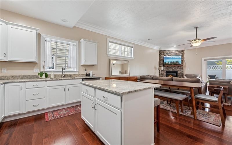 242 Plum St, Ligonier, 15658, 3 Bedrooms Bedrooms, 6 Rooms Rooms,2.1 BathroomsBathrooms,Residential,For Sale,Plum St,1699394