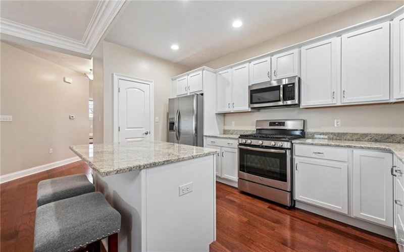 242 Plum St, Ligonier, 15658, 3 Bedrooms Bedrooms, 6 Rooms Rooms,2.1 BathroomsBathrooms,Residential,For Sale,Plum St,1699394