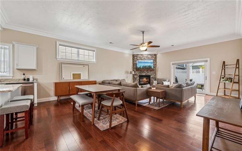 242 Plum St, Ligonier, 15658, 3 Bedrooms Bedrooms, 6 Rooms Rooms,2.1 BathroomsBathrooms,Residential,For Sale,Plum St,1699394