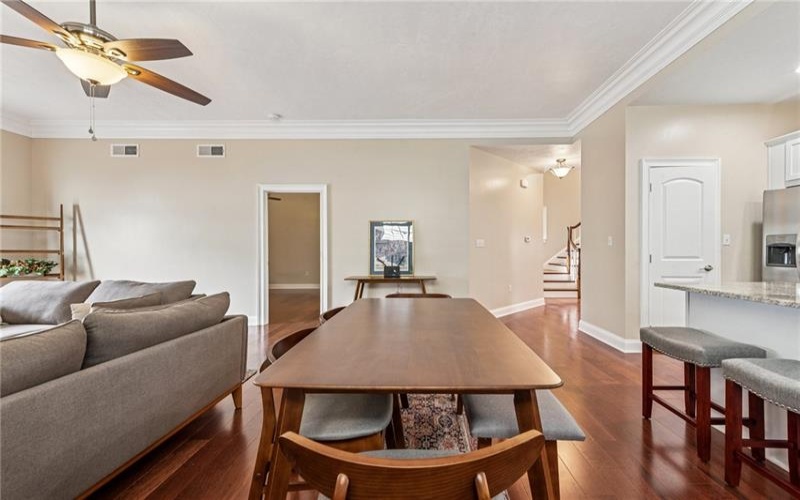 242 Plum St, Ligonier, 15658, 3 Bedrooms Bedrooms, 6 Rooms Rooms,2.1 BathroomsBathrooms,Residential,For Sale,Plum St,1699394