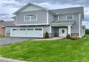 242 Plum St, Ligonier, 15658, 3 Bedrooms Bedrooms, 6 Rooms Rooms,2.1 BathroomsBathrooms,Residential,For Sale,Plum St,1699394