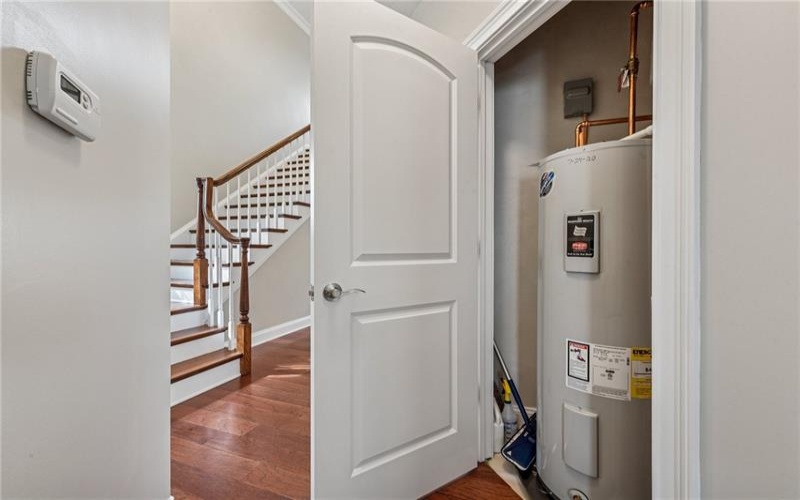242 Plum St, Ligonier, 15658, 3 Bedrooms Bedrooms, 6 Rooms Rooms,2.1 BathroomsBathrooms,Residential,For Sale,Plum St,1699394
