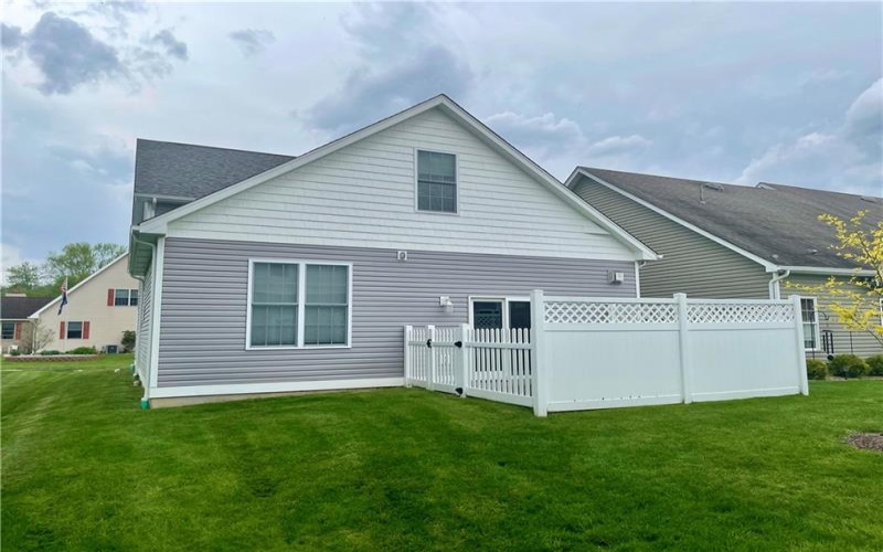242 Plum St, Ligonier, 15658, 3 Bedrooms Bedrooms, 6 Rooms Rooms,2.1 BathroomsBathrooms,Residential,For Sale,Plum St,1699394