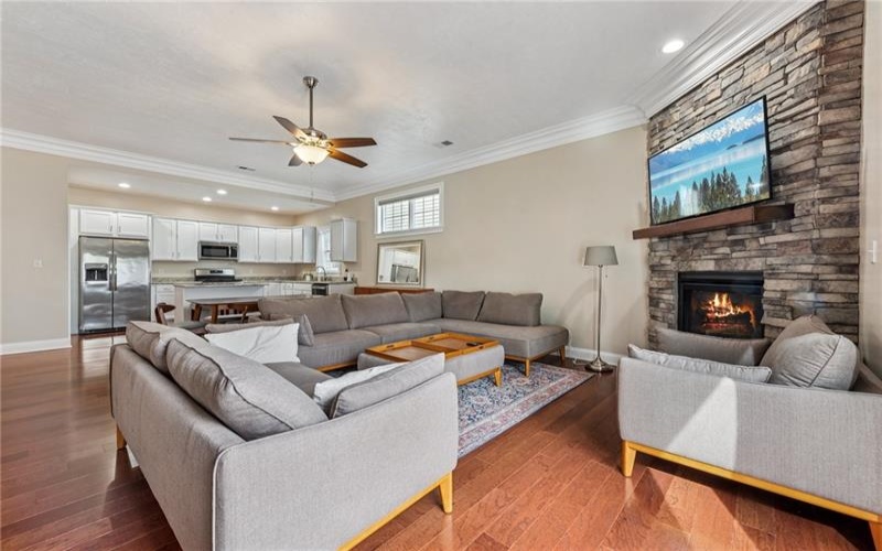 242 Plum St, Ligonier, 15658, 3 Bedrooms Bedrooms, 6 Rooms Rooms,2.1 BathroomsBathrooms,Residential,For Sale,Plum St,1699394