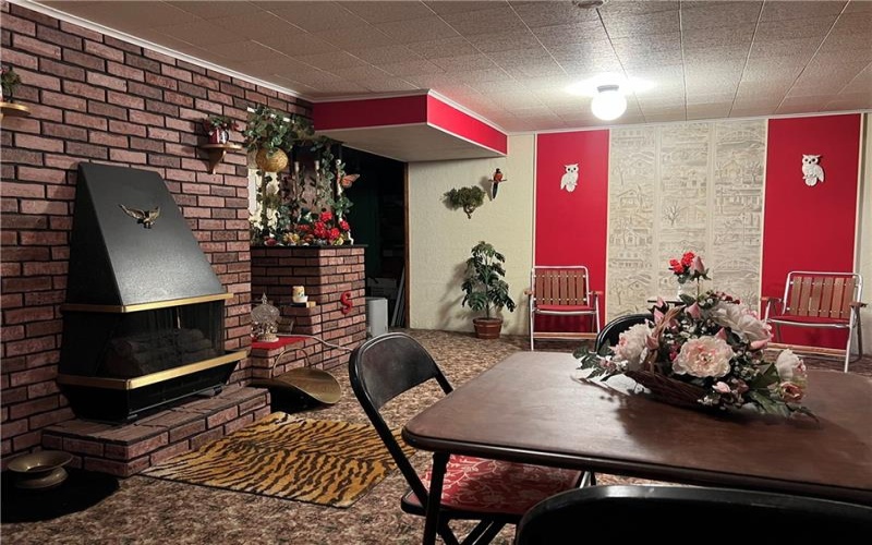 707 Caldwell Avenue, New Kensington, 15068, 2 Bedrooms Bedrooms, 7 Rooms Rooms,1.1 BathroomsBathrooms,Residential,For Sale,Caldwell Avenue,1699434