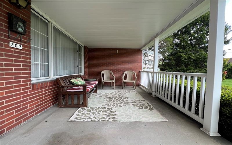 707 Caldwell Avenue, New Kensington, 15068, 2 Bedrooms Bedrooms, 7 Rooms Rooms,1.1 BathroomsBathrooms,Residential,For Sale,Caldwell Avenue,1699434