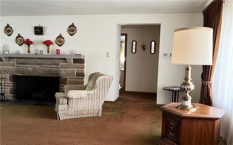 707 Caldwell Avenue, New Kensington, 15068, 2 Bedrooms Bedrooms, 7 Rooms Rooms,1.1 BathroomsBathrooms,Residential,For Sale,Caldwell Avenue,1699434