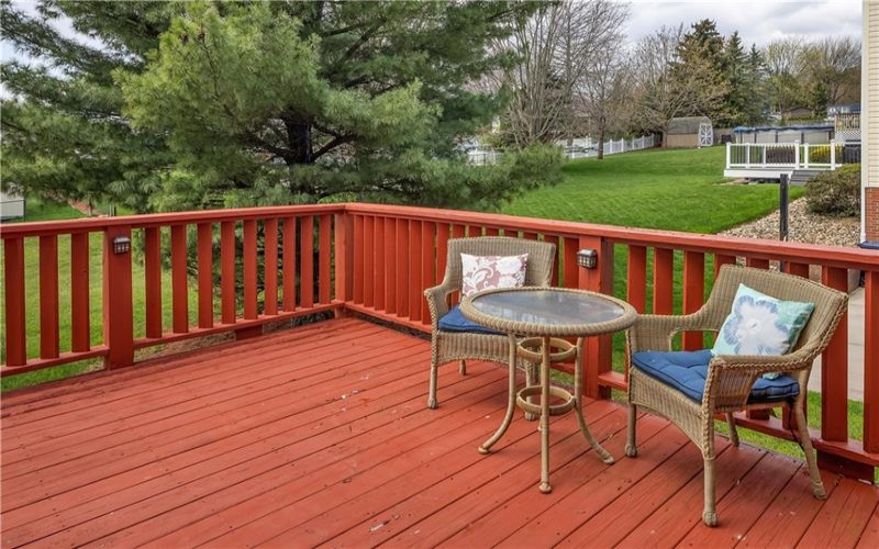 135 Rizzi Dr, Irwin, 15642, 3 Bedrooms Bedrooms, 8 Rooms Rooms,2.1 BathroomsBathrooms,Residential,For Sale,Rizzi Dr,1699464