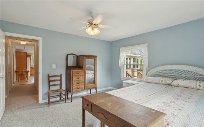 512 Brigade Ln, Ligonier, 15658, 3 Bedrooms Bedrooms, 6 Rooms Rooms,2 BathroomsBathrooms,Residential,For Sale,Brigade Ln,1699532