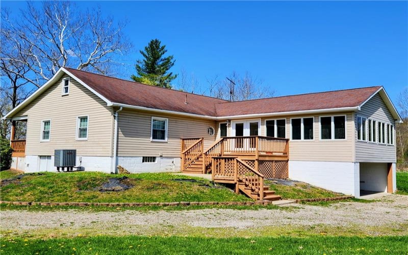 512 Brigade Ln, Ligonier, 15658, 3 Bedrooms Bedrooms, 6 Rooms Rooms,2 BathroomsBathrooms,Residential,For Sale,Brigade Ln,1699532