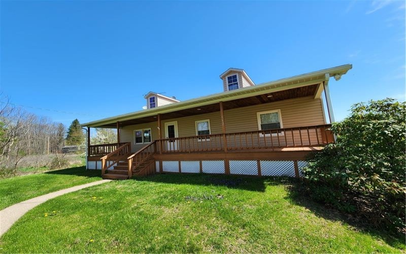 512 Brigade Ln, Ligonier, 15658, 3 Bedrooms Bedrooms, 6 Rooms Rooms,2 BathroomsBathrooms,Residential,For Sale,Brigade Ln,1699532