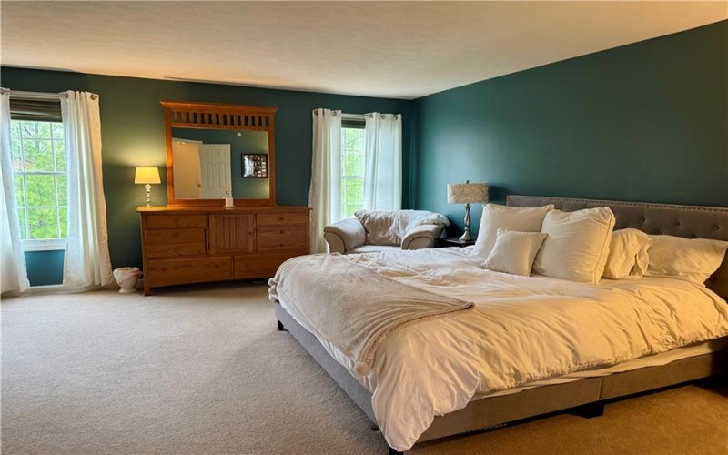 2001 Trillium Ct, Canonsburg, 15317, 3 Bedrooms Bedrooms, 9 Rooms Rooms,2.1 BathroomsBathrooms,Residential,For Sale,Trillium Ct,1699538