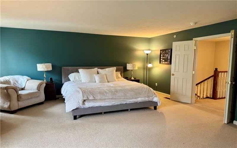2001 Trillium Ct, Canonsburg, 15317, 3 Bedrooms Bedrooms, 9 Rooms Rooms,2.1 BathroomsBathrooms,Residential,For Sale,Trillium Ct,1699538