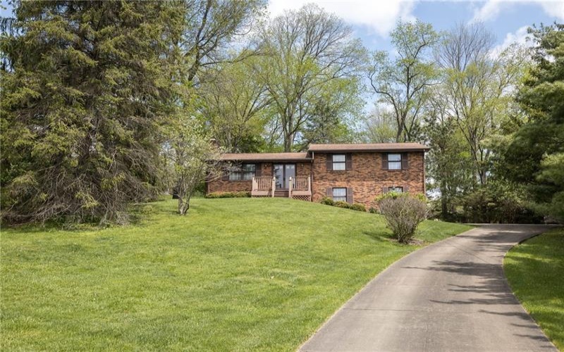 292 Franklin Farms Rd, Washington, 15301, 3 Bedrooms Bedrooms, 7 Rooms Rooms,2.1 BathroomsBathrooms,Residential,For Sale,Franklin Farms Rd,1699197