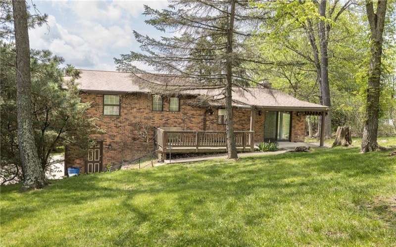 292 Franklin Farms Rd, Washington, 15301, 3 Bedrooms Bedrooms, 7 Rooms Rooms,2.1 BathroomsBathrooms,Residential,For Sale,Franklin Farms Rd,1699197