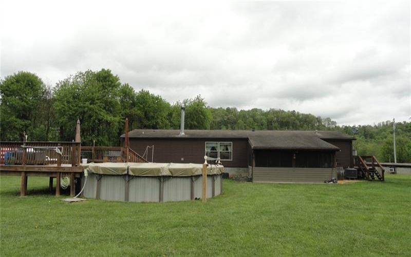406 Davistown Road, Mount Morris, 15349, 3 Bedrooms Bedrooms, 6 Rooms Rooms,2 BathroomsBathrooms,Residential,For Sale,Davistown Road,1699424