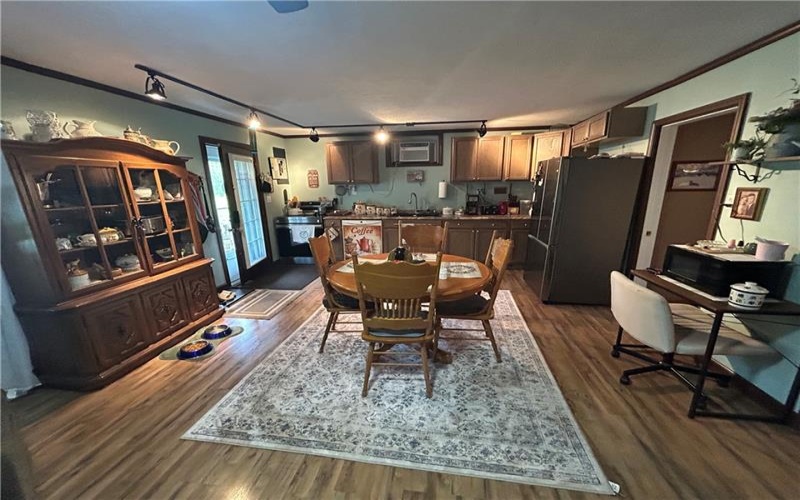 406 Davistown Road, Mount Morris, 15349, 3 Bedrooms Bedrooms, 6 Rooms Rooms,2 BathroomsBathrooms,Residential,For Sale,Davistown Road,1699424