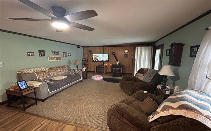 406 Davistown Road, Mount Morris, 15349, 3 Bedrooms Bedrooms, 6 Rooms Rooms,2 BathroomsBathrooms,Residential,For Sale,Davistown Road,1699424