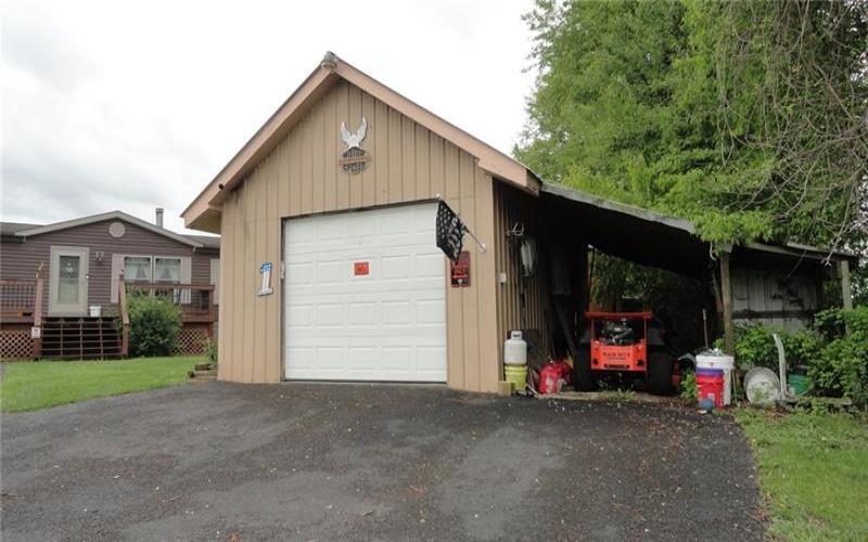 406 Davistown Road, Mount Morris, 15349, 3 Bedrooms Bedrooms, 6 Rooms Rooms,2 BathroomsBathrooms,Residential,For Sale,Davistown Road,1699424