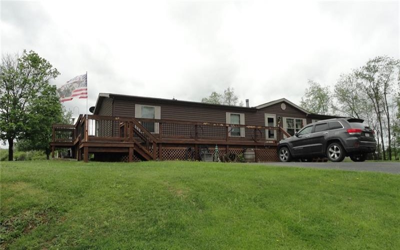 406 Davistown Road, Mount Morris, 15349, 3 Bedrooms Bedrooms, 6 Rooms Rooms,2 BathroomsBathrooms,Residential,For Sale,Davistown Road,1699424