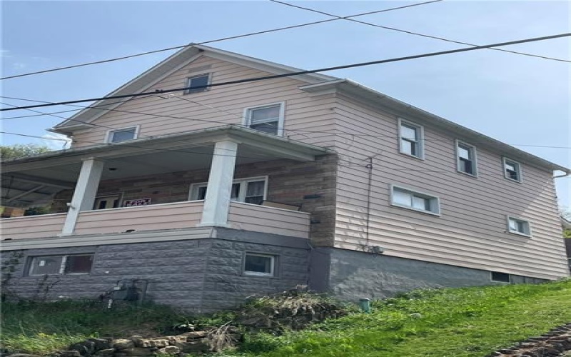 115 North Street, Johnstown, 15906, 3 Bedrooms Bedrooms, ,1 BathroomBathrooms,Residential,For Sale,North Street,1699500