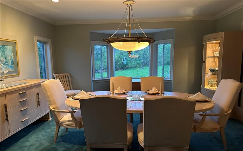 337 Saratoga Drive, Uniontown, 15401, 4 Bedrooms Bedrooms, ,3.2 BathroomsBathrooms,Residential,For Sale,Saratoga Drive,1699518