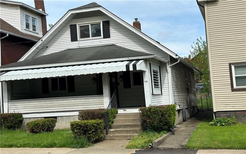 1706 Constitution Blvd, New Kensington, 15068, 3 Bedrooms Bedrooms, ,1 BathroomBathrooms,Residential,For Sale,Constitution Blvd,1699542