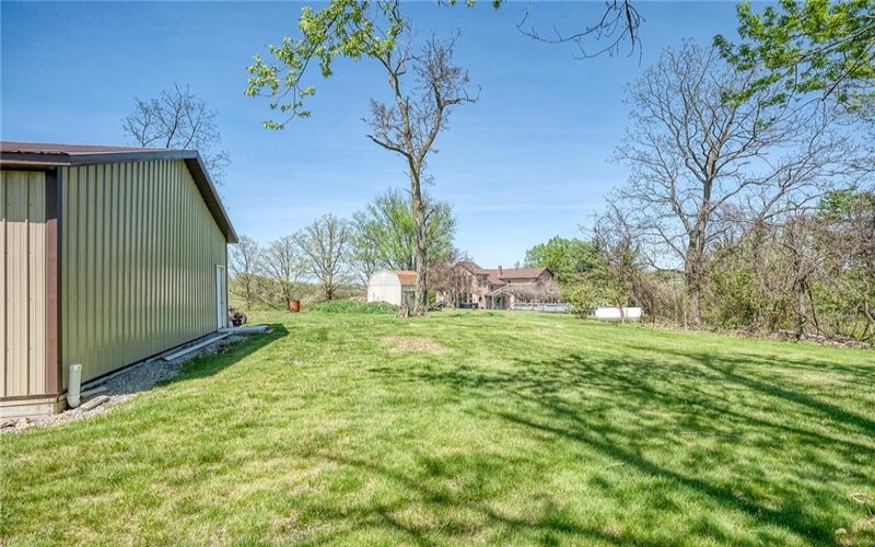 9 Saw Mill Ln, Hickory, 15340, 4 Bedrooms Bedrooms, ,4 BathroomsBathrooms,Residential,For Sale,Saw Mill Ln,1699570