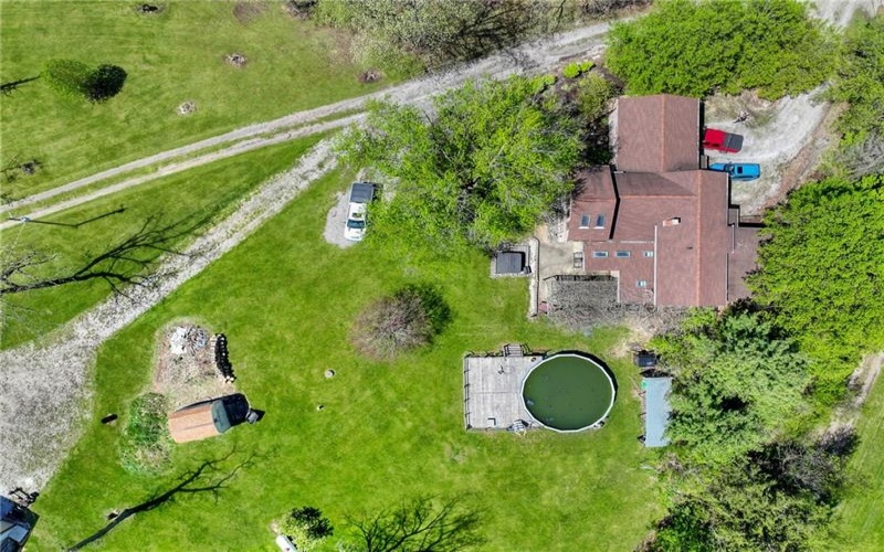 9 Saw Mill Ln, Hickory, 15340, 4 Bedrooms Bedrooms, ,4 BathroomsBathrooms,Residential,For Sale,Saw Mill Ln,1699570