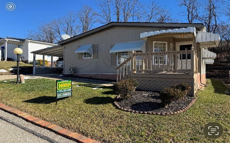 512 Heritage Lane, Murrysville, 15668, 2 Bedrooms Bedrooms, 7 Rooms Rooms,2 BathroomsBathrooms,Residential,For Sale,Heritage Lane,1686968