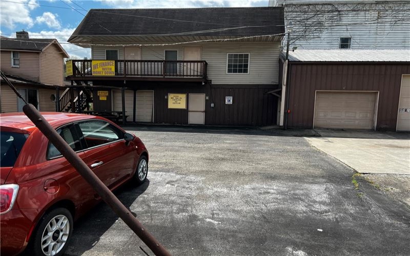 114 Laughlin St, Daeson, 15428, ,Commercial-industrial-business,For Sale,Laughlin St,1697938
