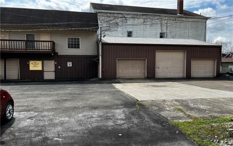 114 Laughlin St, Daeson, 15428, ,Commercial-industrial-business,For Sale,Laughlin St,1697938