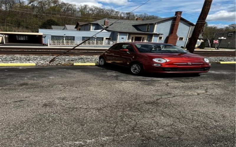 114 Laughlin St, Daeson, 15428, ,Commercial-industrial-business,For Sale,Laughlin St,1697938