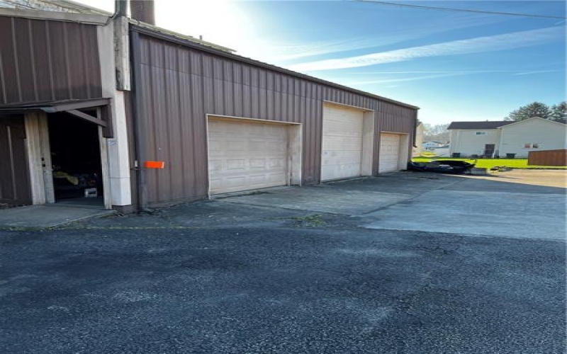 114 Laughlin St, Daeson, 15428, ,Commercial-industrial-business,For Sale,Laughlin St,1697938