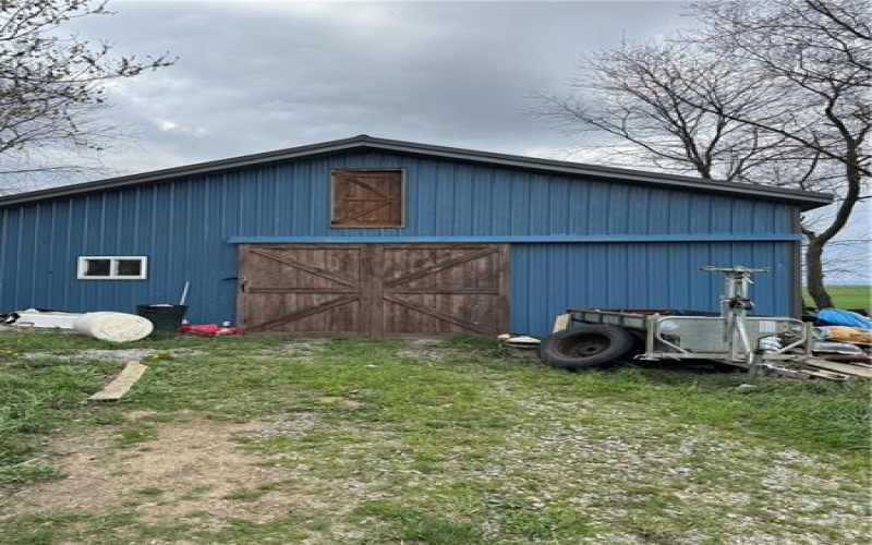 2050 Mill Rd, Dawson, 15428, 3 Bedrooms Bedrooms, ,1 BathroomBathrooms,Residential,For Sale,Mill Rd,1699058