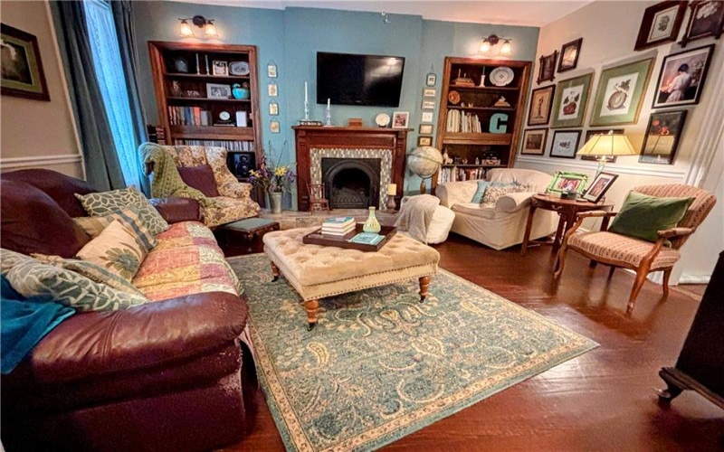 310 7th St, Monongahela, 15063, 3 Bedrooms Bedrooms, 8 Rooms Rooms,2 BathroomsBathrooms,Residential,For Sale,7th St,1699567