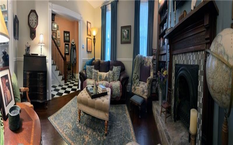 310 7th St, Monongahela, 15063, 3 Bedrooms Bedrooms, 8 Rooms Rooms,2 BathroomsBathrooms,Residential,For Sale,7th St,1699567