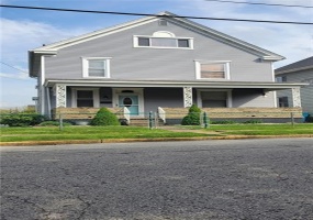 118 6th, Youngwood, 15697, 3 Bedrooms Bedrooms, 9 Rooms Rooms,1 BathroomBathrooms,Residential,For Sale,6th,1699586