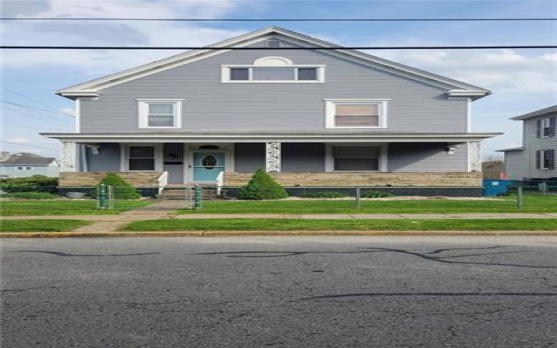 118 6th, Youngwood, 15697, 3 Bedrooms Bedrooms, 9 Rooms Rooms,1 BathroomBathrooms,Residential,For Sale,6th,1699586