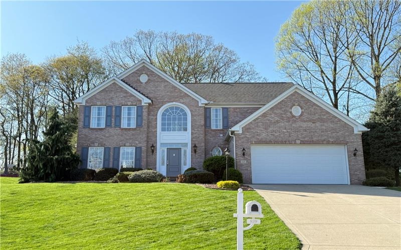 939 Castlegate Circle, Greensburg, 15601, 4 Bedrooms Bedrooms, 10 Rooms Rooms,2.1 BathroomsBathrooms,Residential,For Sale,Castlegate Circle,1699591