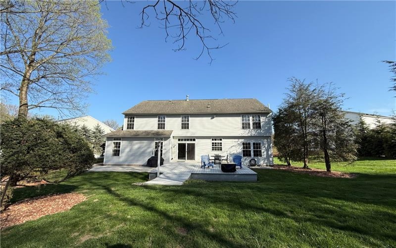 939 Castlegate Circle, Greensburg, 15601, 4 Bedrooms Bedrooms, 10 Rooms Rooms,2.1 BathroomsBathrooms,Residential,For Sale,Castlegate Circle,1699591