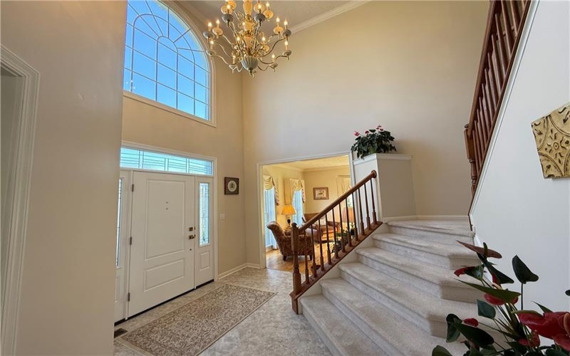 939 Castlegate Circle, Greensburg, 15601, 4 Bedrooms Bedrooms, 10 Rooms Rooms,2.1 BathroomsBathrooms,Residential,For Sale,Castlegate Circle,1699591